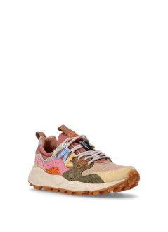 flower mountain sneaker mujer yamano 3 woman - 201781701 1e93