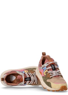flower mountain sneaker mujer yamano 3 woman - 201781701 1e93