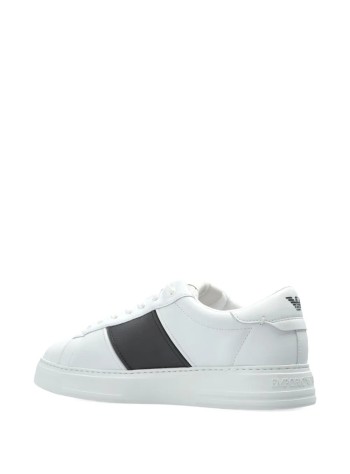 emporio armani sneaker mansneaker - em003701af18017 mz309 2