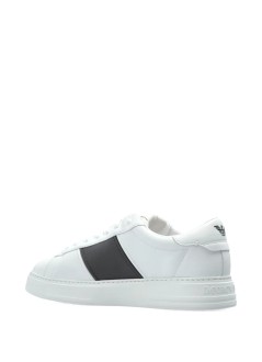 emporio armani sneaker mansneaker - em003701af18017 mz309