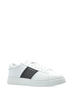emporio armani sneaker mansneaker - em003701af18017 mz309