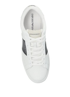 emporio armani sneaker mansneaker - em003701af18017 mz309