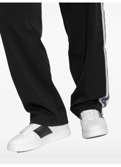emporio armani sneaker mansneaker - em003701af18017 mz309