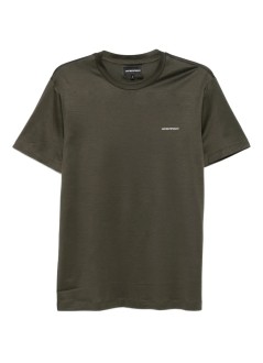 emporio armani t-shirt man8n1td81juvz - 8n1td81juvz u8120