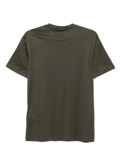 emporio armani t-shirt man8n1td81juvz - 8n1td81juvz u8120