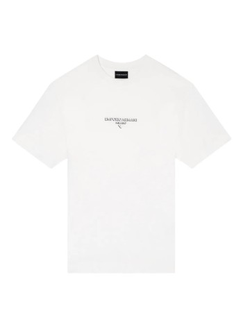 emporio armani t-shirt mant-shirt - em002838af10761 u0003