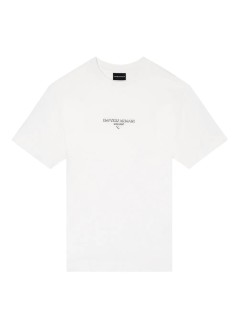 emporio armani t-shirt mant-shirt - em002838af10761 u0003