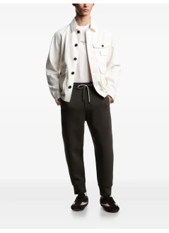 emporio armani t-shirt mant-shirt - em002838af10761 u0003