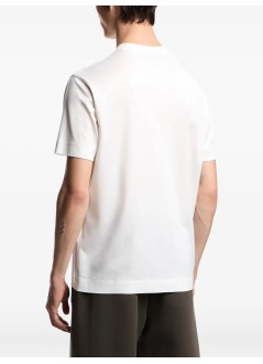 emporio armani t-shirt mant-shirt - em002838af10761 u0003