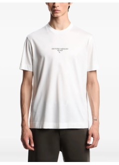 emporio armani t-shirt mant-shirt - em002838af10761 u0003
