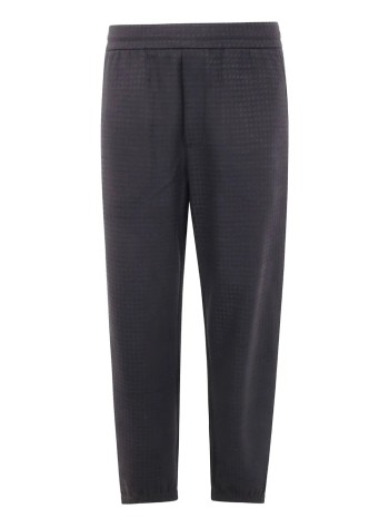 emporio armani pant  mantrouser - em003443af13700 fc231