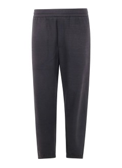 emporio armani pant  mantrouser - em003443af13700 fc231