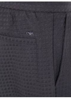 emporio armani pant  mantrouser - em003443af13700 fc231