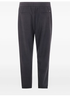 emporio armani pant  mantrouser - em003443af13700 fc231