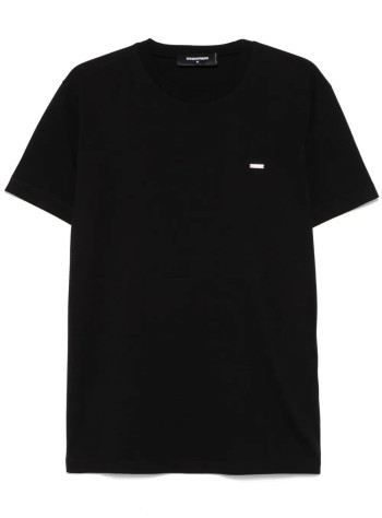 dsquared t-shirt mancool fit tee - s74gd1253d20020 900