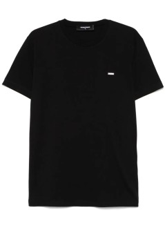 dsquared t-shirt mancool fit tee - s74gd1253d20020 900