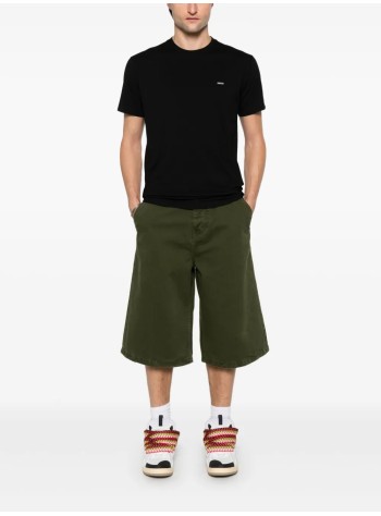 dsquared t-shirt mancool fit tee - s74gd1253d20020 900 2