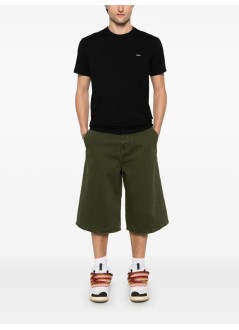 dsquared t-shirt mancool fit tee - s74gd1253d20020 900