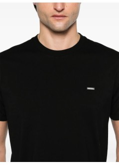 dsquared t-shirt mancool fit tee - s74gd1253d20020 900