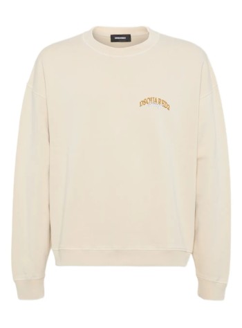 dsquared sweater manrelax fit crewneck - s74gu0881s25030 127