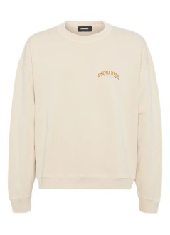 dsquared sweater manrelax fit crewneck - s74gu0881s25030 127