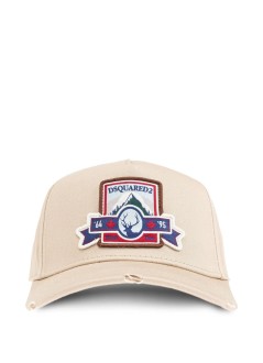 dsquared gorras hombre baseball cap - bcm092705c00001 5130