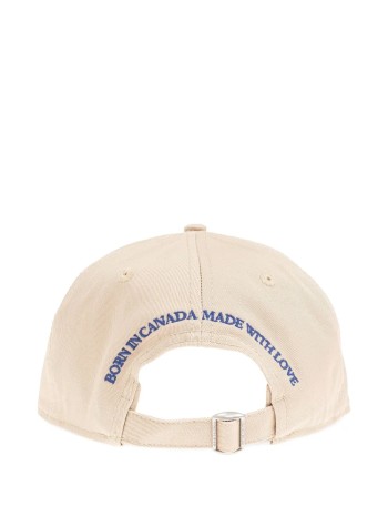 dsquared cap manbaseball cap - bcm092705c00001 5130 2
