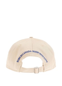 dsquared gorras hombre baseball cap - bcm092705c00001 5130