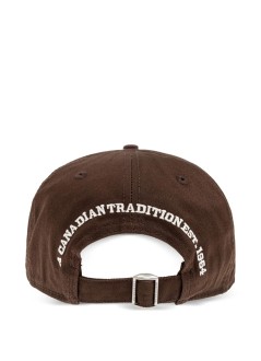 dsquared gorras hombre baseball cap - bcm092405c00001 5080