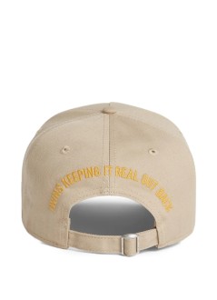 dsquared gorras hombre baseball cap - bcm092205c00001 5130