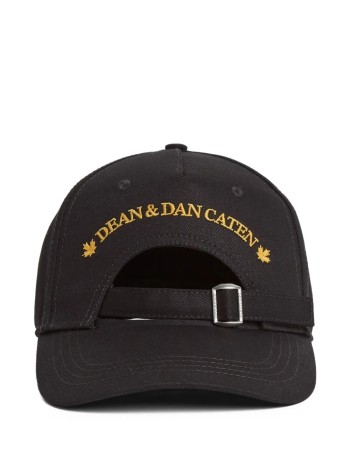 dsquared cap manbaseball cap - bcm092505c00001 2124