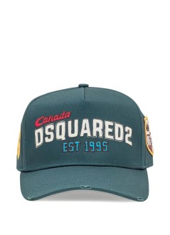 dsquared gorras hombre baseball cap - bcm093305c00001 8077