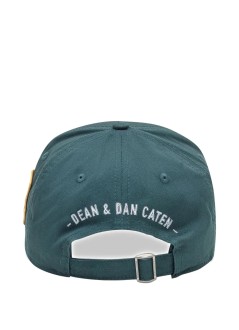 dsquared gorras hombre baseball cap - bcm093305c00001 8077