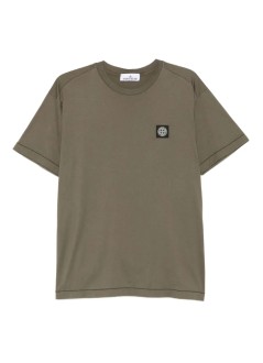 stone island camiseta hombre ss t-shirt - k2s152100027s0013 v0054