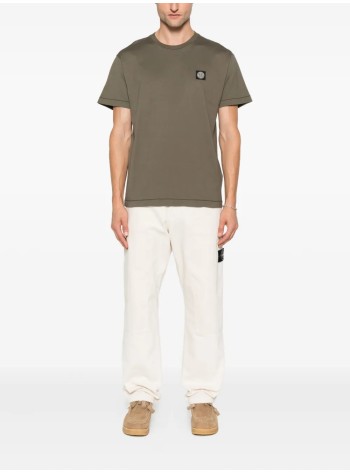 stone island camiseta hombre ss t-shirt - k2s152100027s0013 v0054 2
