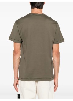 stone island camiseta hombre ss t-shirt - k2s152100027s0013 v0054