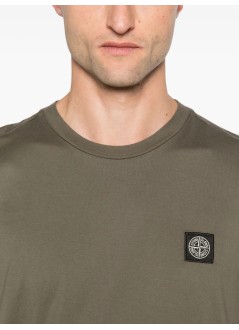 stone island camiseta hombre ss t-shirt - k2s152100027s0013 v0054