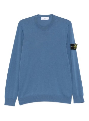 stone island knitwear mancrew neck - k2s155100071s00c4 v002b
