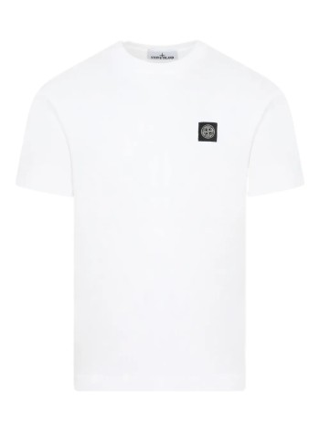 stone island t-shirt manss t-shirt - k2s152100027s0013 v0001