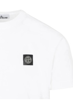 stone island camiseta hombre ss t-shirt - k2s152100027s0013 v0001