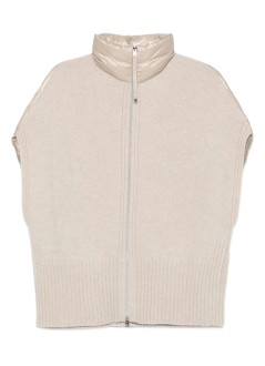 herno outerwear womanpiumino gilet ultralight con ma - pi00139dr12017z 1985