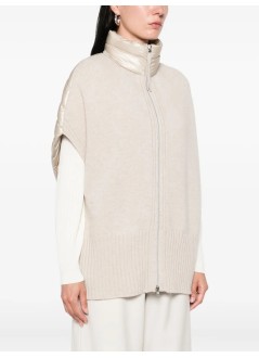 herno outerwear womanpiumino gilet ultralight con ma - pi00139dr12017z 1985