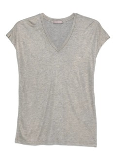 herno top mujer t shirt in jersey con foil - jv00010dr52110 1985