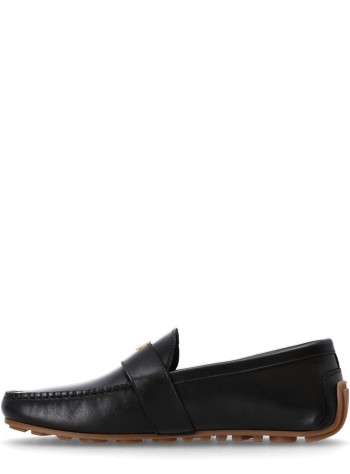 moschino couture casual hombre m.shoe - mb10320g0nga0 000 2