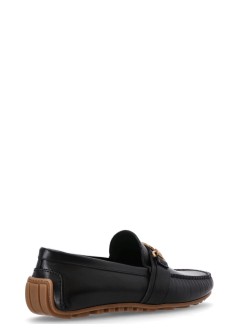 moschino couture casual manm.shoe - mb10330g0nga0 000