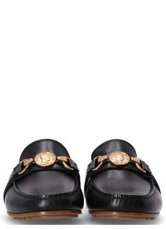 moschino couture casual manm.shoe - mb10330g0nga0 000
