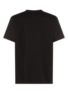 moschino couture t-shirt mant-shirt - 252zz07165241 1555
