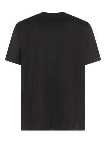 moschino couture t-shirt mant-shirt - 252zz07245241 1555 2