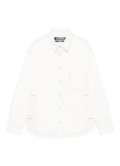 jacquemus outerwear hombre la chemise boulanger - 25houm00115ad00018 11c