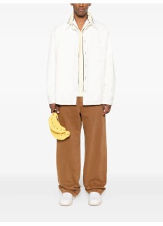 jacquemus outerwear hombre la chemise boulanger - 25houm00115ad00018 11c